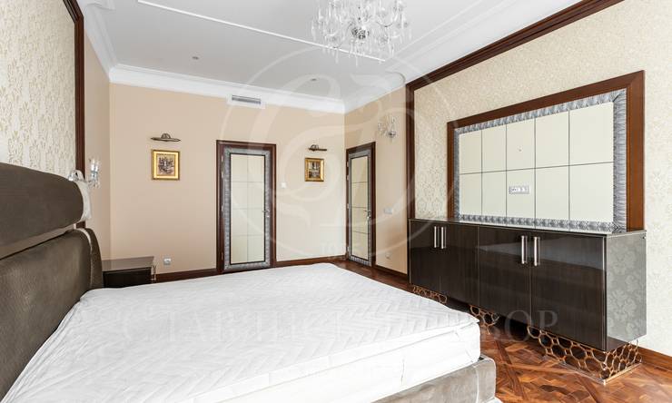 Лот-8803-351406 Аренда квартиры Остоженка