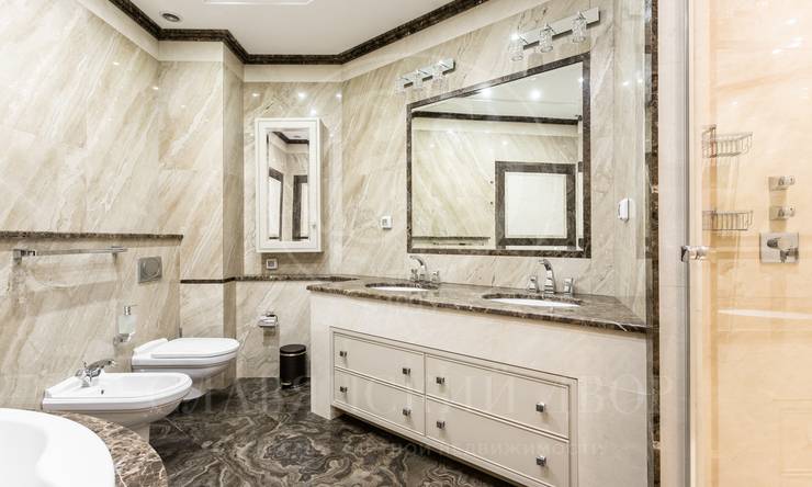 Лот-8803-351407 Аренда квартиры Остоженка