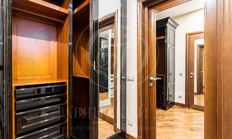 Лот-8803-351408 Аренда квартиры Остоженка