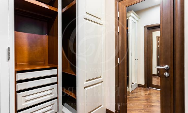 Лот-8803-351409 Аренда квартиры Остоженка