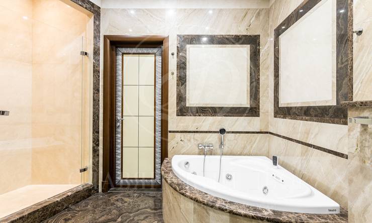 Лот-8803-351410 Аренда квартиры Остоженка