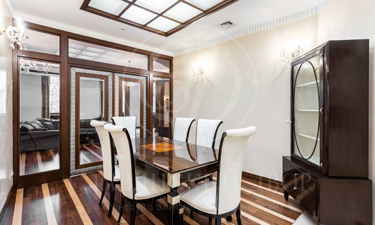 Лот-8803-351412 Аренда квартиры Остоженка