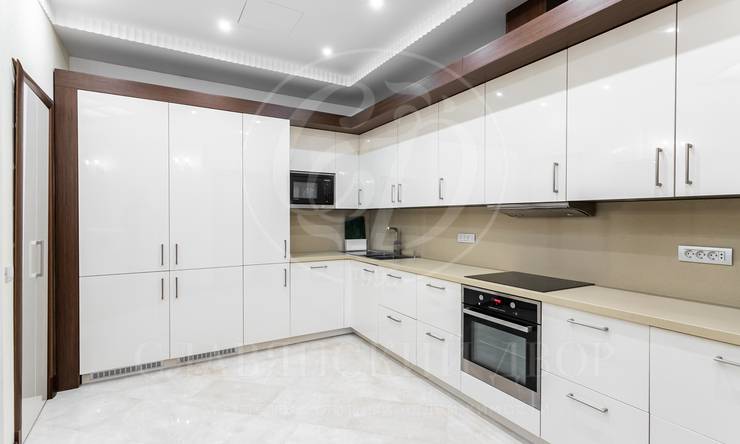 Лот-8803-351413 Аренда квартиры Остоженка