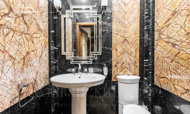 Лот-8803-351416 Аренда квартиры Остоженка