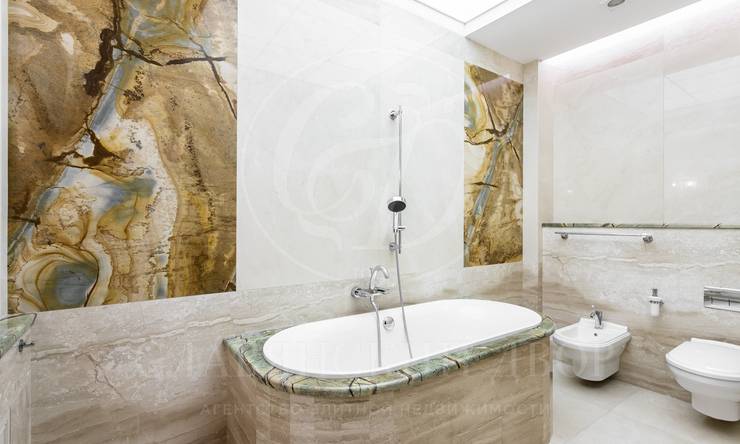 Лот-8803-351417 Аренда квартиры Остоженка