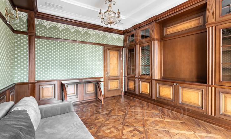 Лот-8803-351419 Аренда квартиры Остоженка