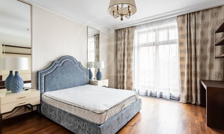 Лот-8803-351420 Аренда квартиры Остоженка