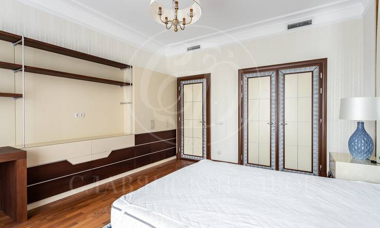 Лот-8803-351421 Аренда квартиры Остоженка