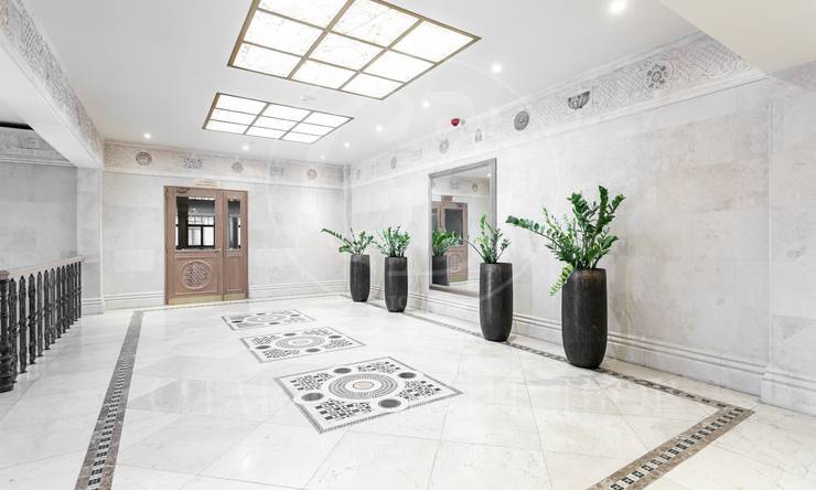 Лот-8803-351423 Аренда квартиры Остоженка