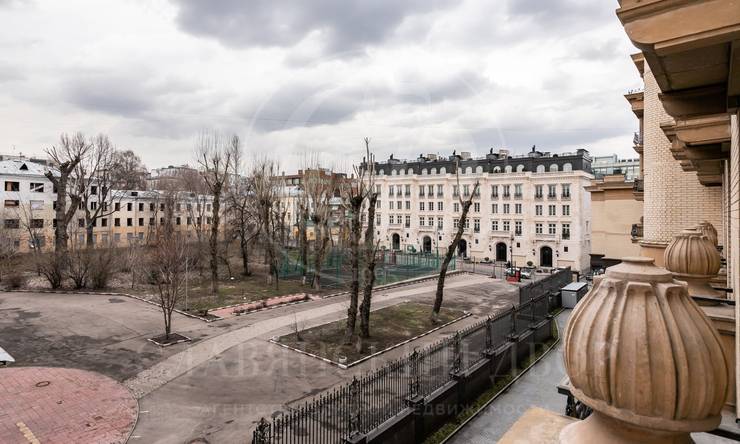 Лот-8803-351424 Аренда квартиры Остоженка