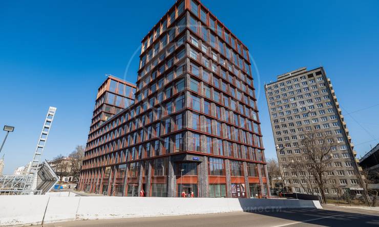 Лот-12865-351467 Продажа квартиры Басманный