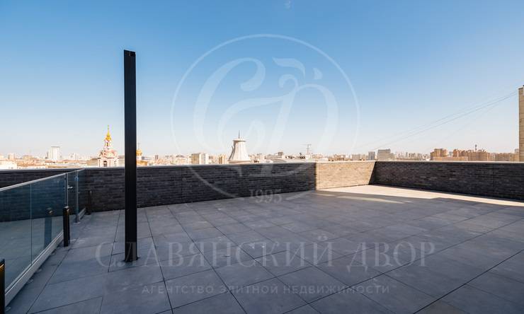 Лот-12865-351468 Продажа квартиры Басманный