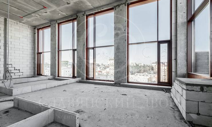 Лот-12865-351470 Продажа квартиры Басманный