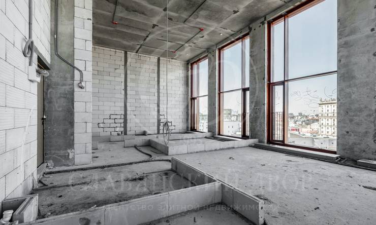 Лот-12865-351472 Продажа квартиры Басманный