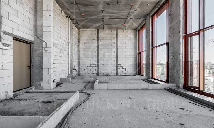 Лот-12865-351474 Продажа квартиры Басманный