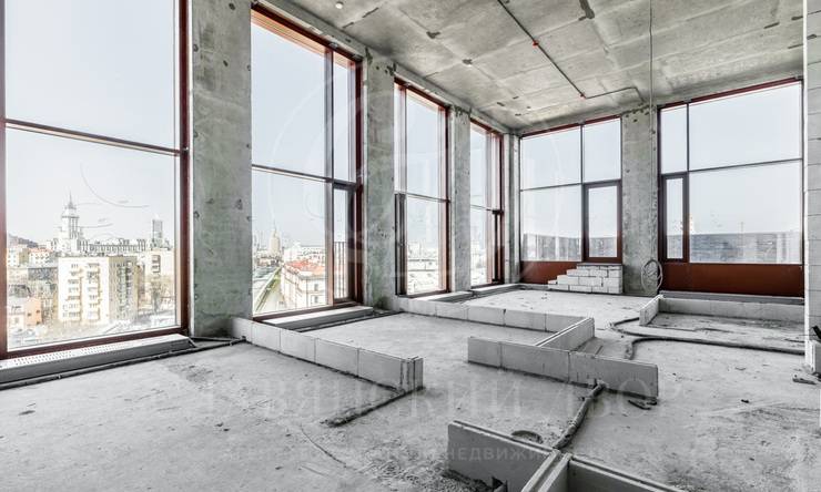 Лот-12865-351477 Продажа квартиры Басманный