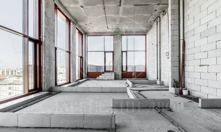 Лот-12865-351478 Продажа квартиры Басманный