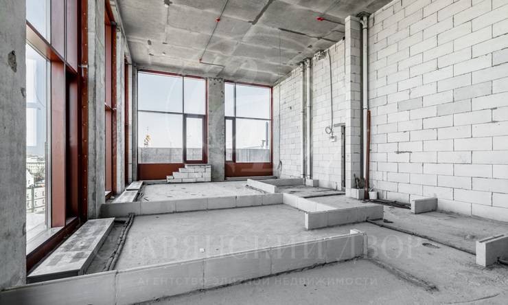 Лот-12865-351479 Продажа квартиры Басманный