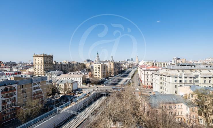 Лот-12865-351480 Продажа квартиры Басманный