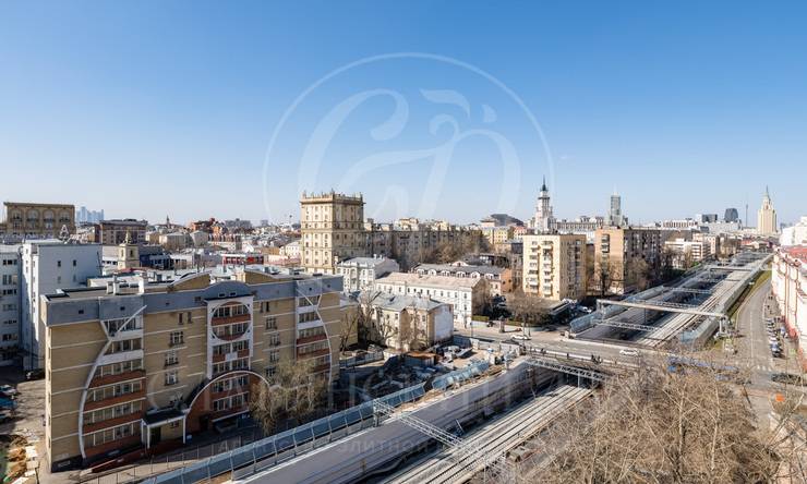 Лот-12865-351481 Продажа квартиры Басманный