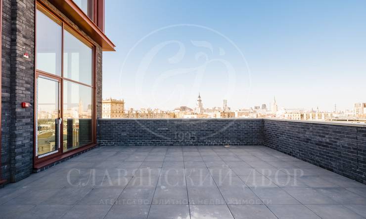 Лот-12865-351484 Продажа квартиры Басманный