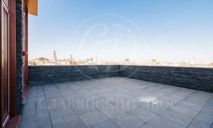 Лот-12865-351485 Продажа квартиры Басманный