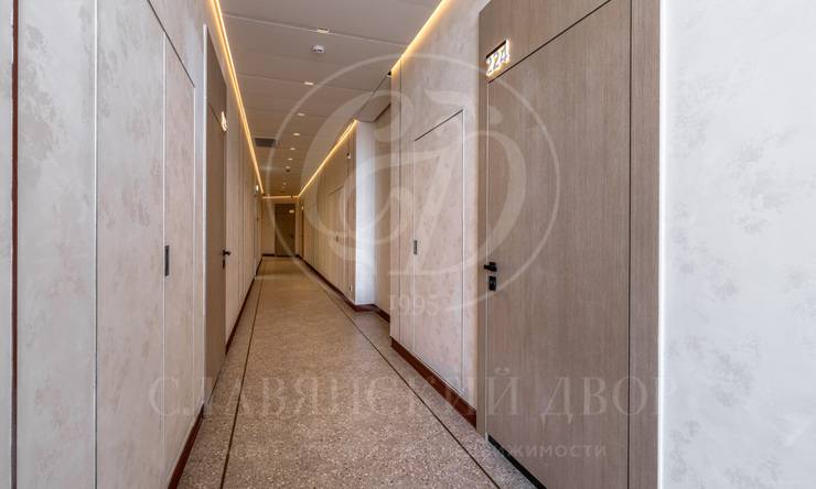 Лот-12865-351487 Продажа квартиры Басманный