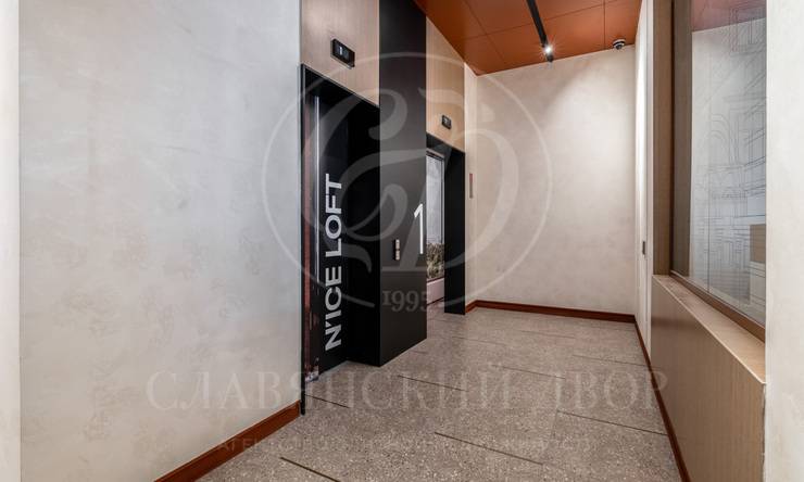 Лот-12865-351488 Продажа квартиры Басманный