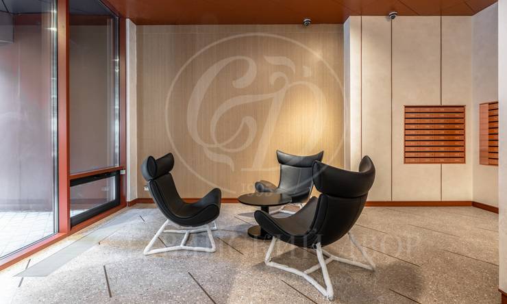 Лот-12865-351489 Продажа квартиры Басманный