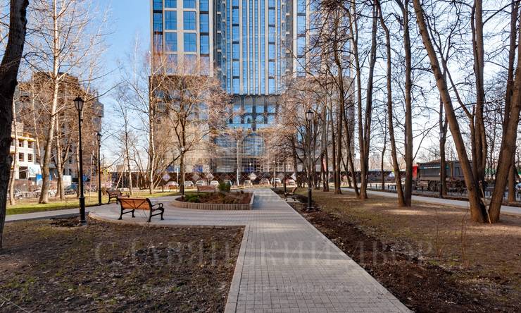 Лот-12867-351514 Продажа квартиры Кутузовский проспект