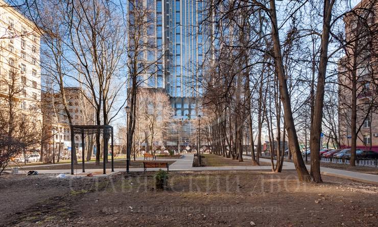 Лот-12867-351515 Продажа квартиры Кутузовский проспект