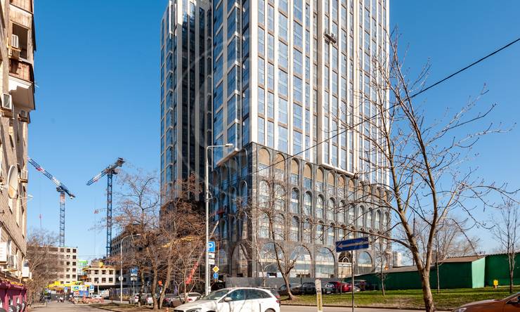 Лот-12867-351518 Продажа квартиры Кутузовский проспект