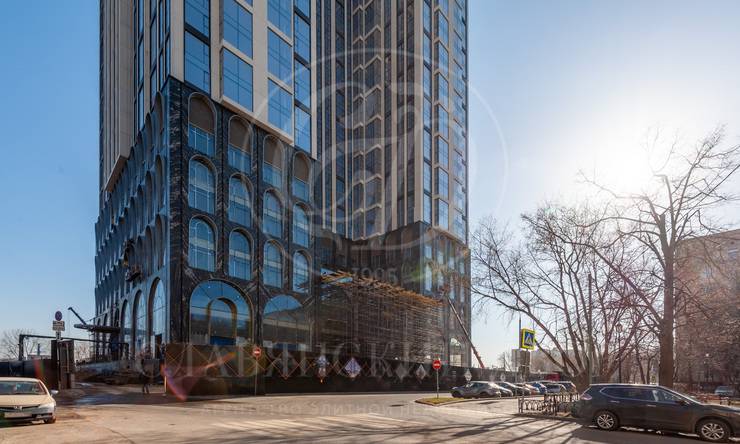 Лот-12866-351520 Продажа квартиры Кутузовский проспект