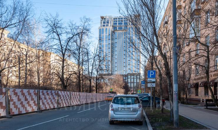 Лот-12866-351523 Продажа квартиры Кутузовский проспект