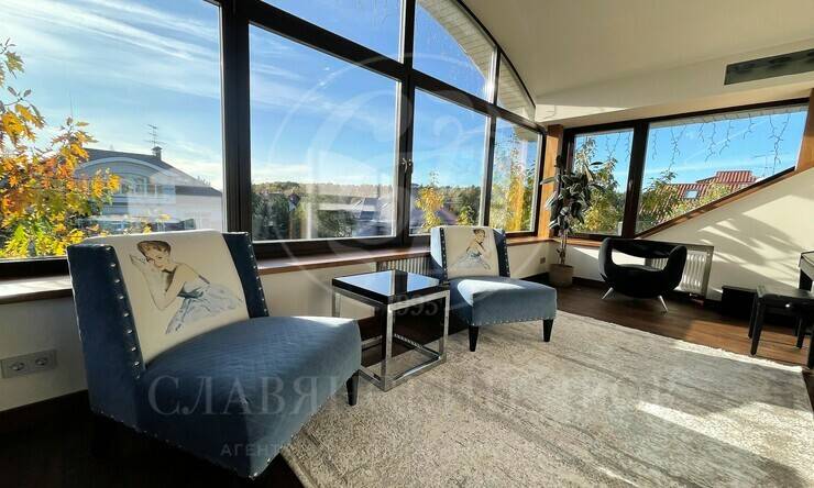 Лот-11092-351544 продажа дома Рублево-Успенское шоссе Архангельское