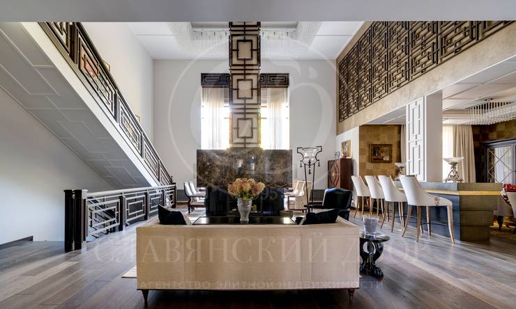 Лот-11092-351545 продажа дома Рублево-Успенское шоссе Архангельское