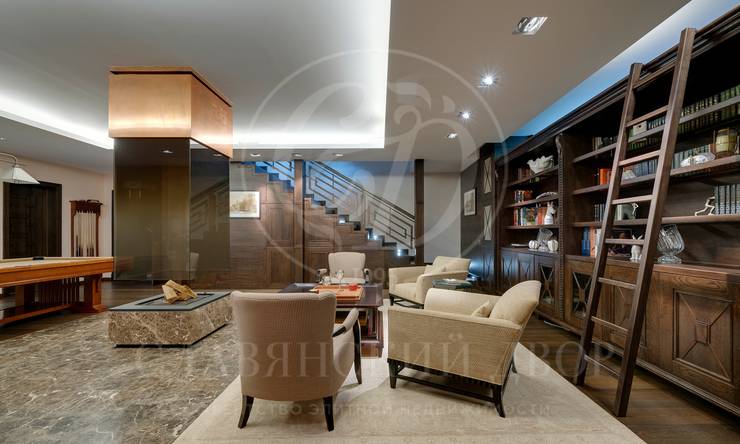 Лот-11092-351550 продажа дома Рублево-Успенское шоссе Архангельское