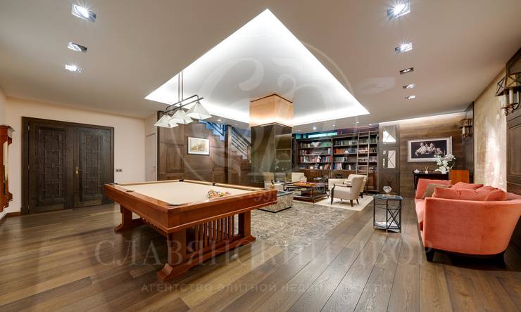 Лот-11092-351551 продажа дома Рублево-Успенское шоссе Архангельское