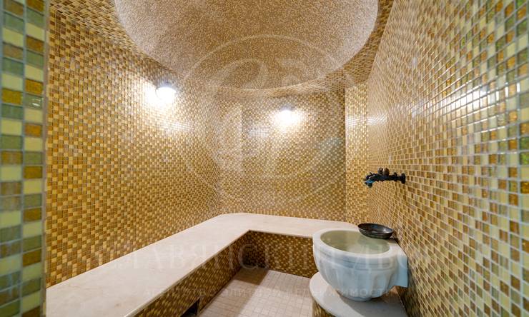 Лот-11092-351552 продажа дома Рублево-Успенское шоссе Архангельское