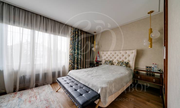 Лот-11092-351553 продажа дома Рублево-Успенское шоссе Архангельское