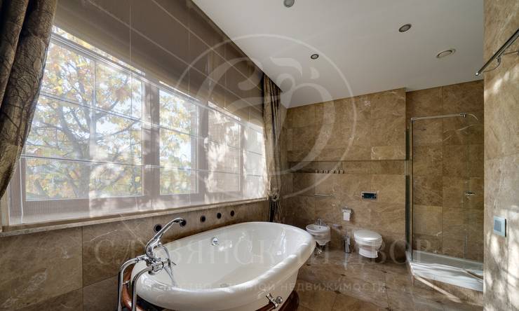 Лот-11092-351559 продажа дома Рублево-Успенское шоссе Архангельское