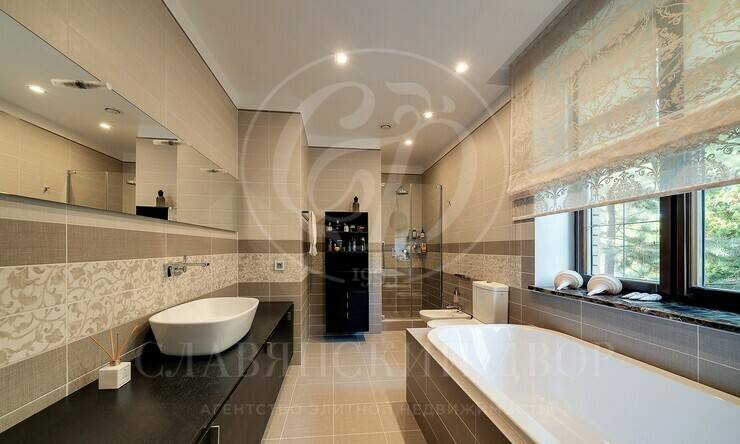 Лот-11092-351560 продажа дома Рублево-Успенское шоссе Архангельское