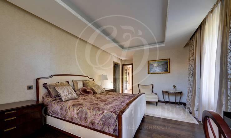 Лот-11092-351561 продажа дома Рублево-Успенское шоссе Архангельское