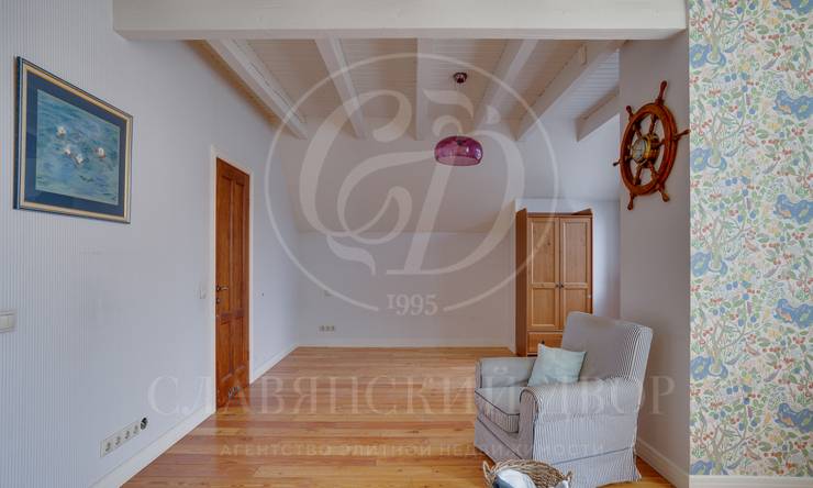 Лот-11094-351628 продажа дома Москва Братцево