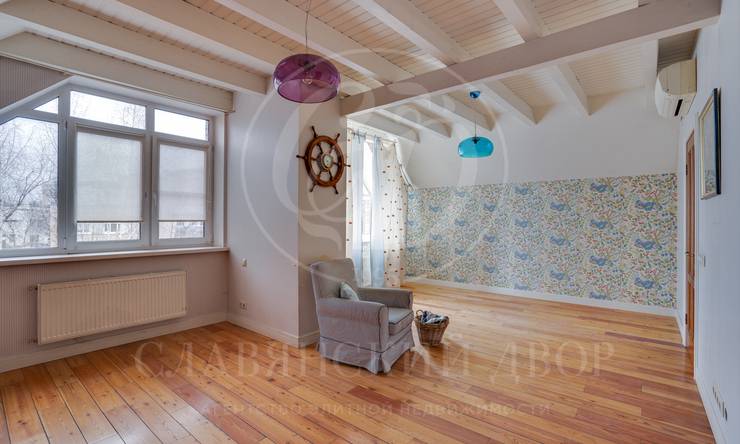 Лот-11094-351629 продажа дома Москва Братцево