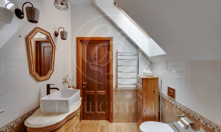 Лот-11094-351632 продажа дома Москва Братцево