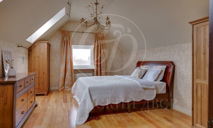 Лот-11094-351636 продажа дома Москва Братцево