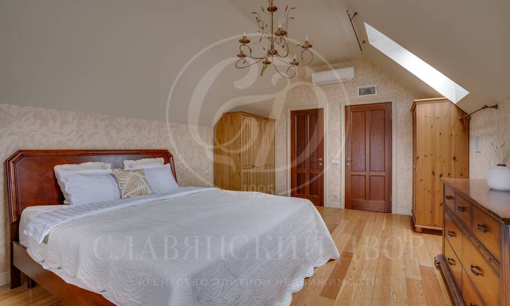 Лот-11094-351637 продажа дома Москва Братцево