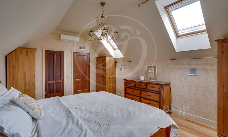 Лот-11094-351638 продажа дома Москва Братцево