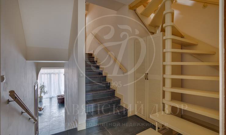 Лот-11094-351641 продажа дома Москва Братцево